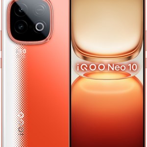 vivo iQOO Neo 10 | فيفو اي كيو او او نيو 10