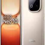 سعر و مواصفات vivo iQOO Neo 10