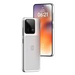 تسريب يكشف تصميم هاتف Xiaomi 16 الهاتف الرائد المدمج القادم من شاومي