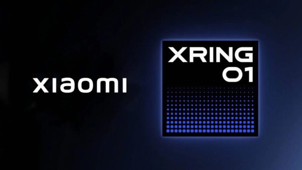 شاومي تؤكد إطلاقها لمعالج Xring O1 SoC ومنتجات جديدة أخرى في 22 مايو الجاري