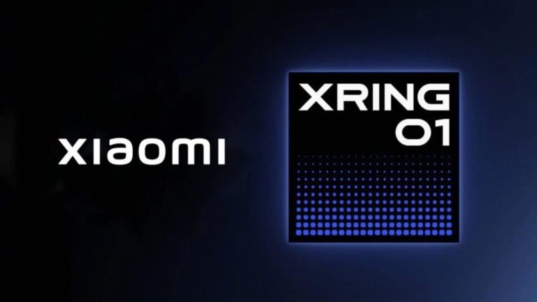 شاومي تؤكد إطلاقها لمعالج Xring O1 SoC ومنتجات جديدة أخرى في 22 مايو الجاري