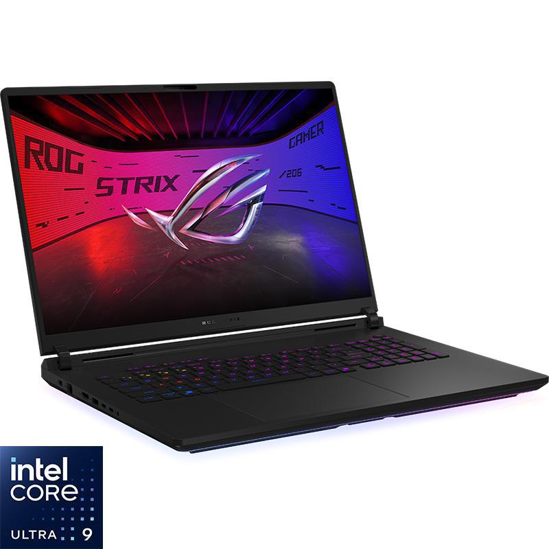 Asus ROG Strix SCAR Gaming Laptop