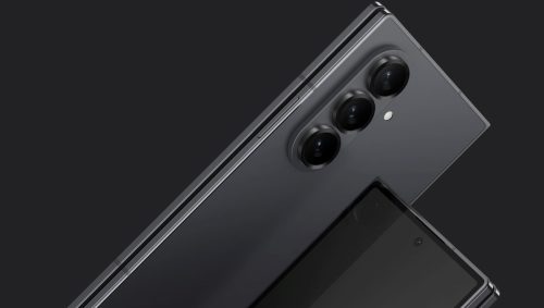 تسريبات تكشف عن تصميم هاتف Galaxy Z Fold 7 مع نتوء كاميرا أكبر وجسم أنحف