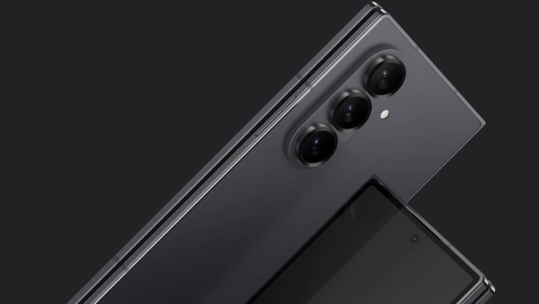 تسريبات تكشف عن تصميم هاتف Galaxy Z Fold 7 مع نتوء كاميرا أكبر وجسم أنحف