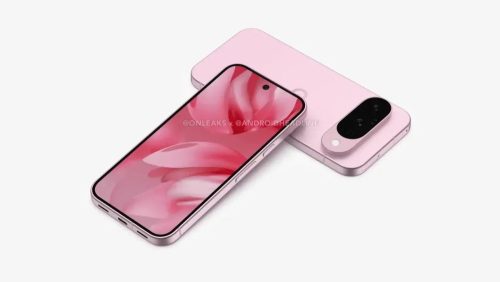 الكشف عن المواصفات الكاملة لهاتف Google Pixel 10: شاشة أكثر سطوعًا، ومعالج Tensor G5، وكاميرا أقل جودة