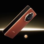هاتف Honor Magic V5 جاهز للإطلاق قريبًا مع أكبر بطارية في هاتف قابل للطي حتى الآن