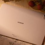 هونر ستطلق الجهاز اللوحي الرائد القادم من بسماكة أقل  حتى من Galaxy S25 Edge