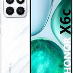 سعر و مواصفات Honor X6c