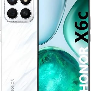 Honor X6c | هونر إكس 6 سي