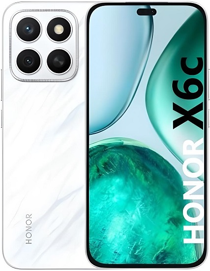 سعر و مواصفات Honor X6c سعر و مواصفات Honor X6c