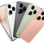 سعر و مواصفات Huawei Pura 80