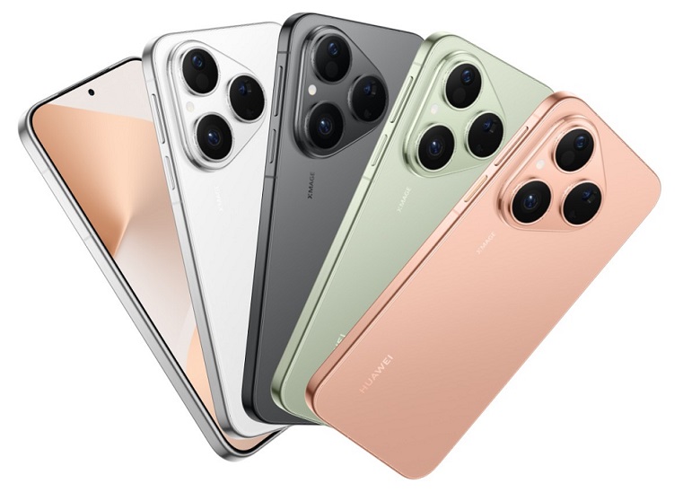 سعر و مواصفات Huawei Pura 80 سعر و مواصفات Huawei Pura 80