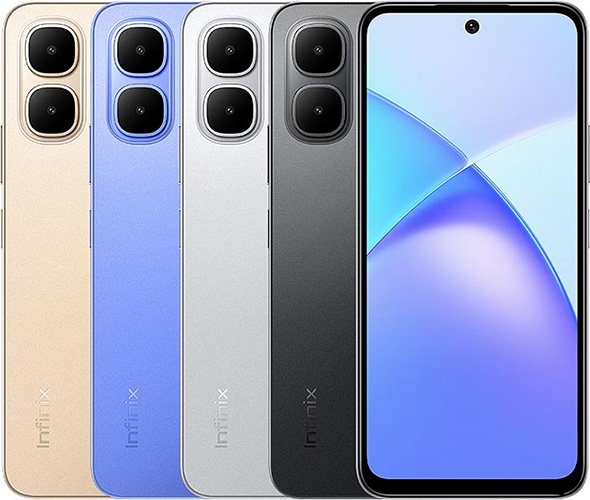 سعر و مواصفات Infinix Smart 10 سعر و مواصفات Infinix Smart 10