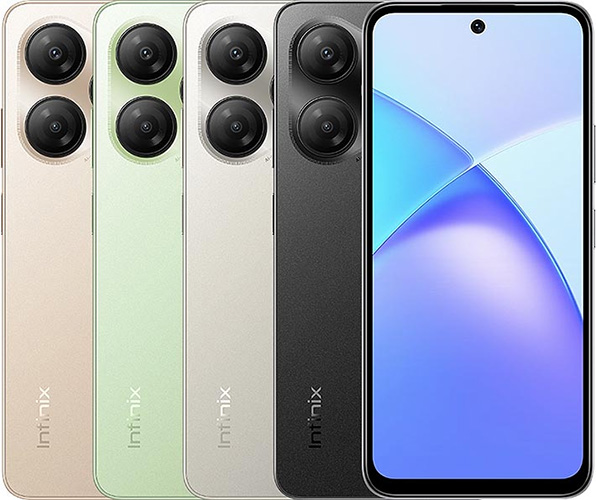 سعر و مواصفات Infinix Smart 10 HD سعر و مواصفات Infinix Smart 10 HD
