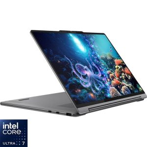 lenovo yoga 9 aura edition 2-in-1 laptop – convertible