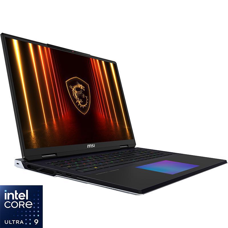 MSI Titan Gaming Laptop