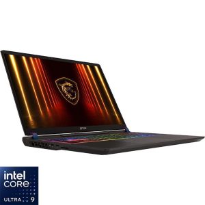 msi vector gaming laptop