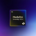 الكشف عن تكوين معالج MediaTek Dimensity 9500 من خلال منصة Geekbench