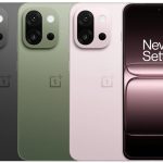 سعر و مواصفات OnePlus 13s