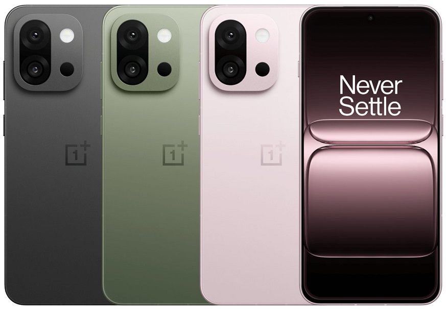 سعر و مواصفات OnePlus 13s سعر و مواصفات OnePlus 13s