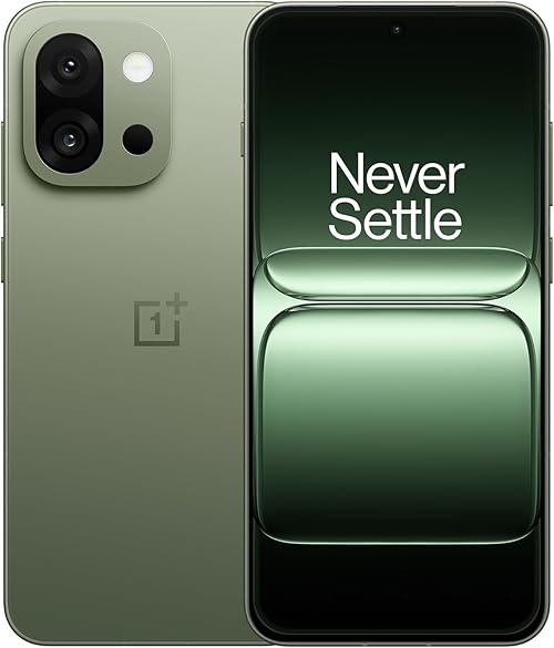 سعر و مواصفات OnePlus 13s سعر و مواصفات OnePlus 13s