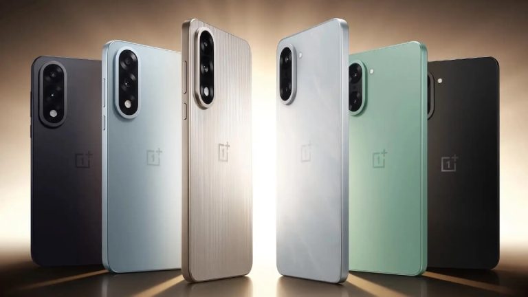 OnePlus تعتزم توسيع مجموعتها من الهواتف المتوسطة  بهاتفين جديدين