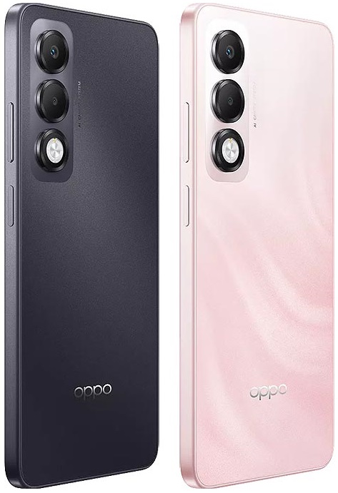 سعر و مواصفات Oppo K13x سعر و مواصفات Oppo K13x