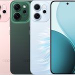 سعر و مواصفات Oppo Reno14 F