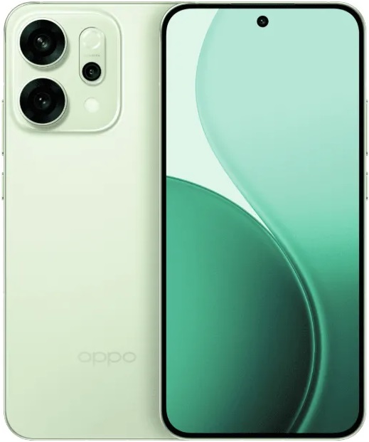 سعر و مواصفات Oppo Reno14 F سعر و مواصفات Oppo Reno14 F