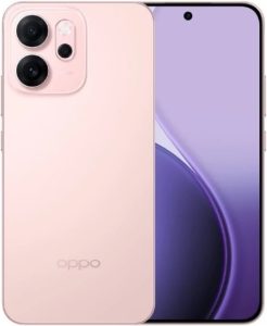 Oppo Reno14 F | أوبو رينو 14 إف