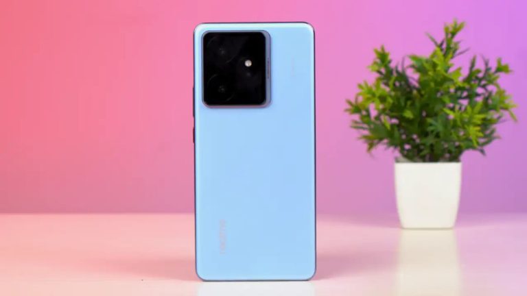 مراجعة Realme GT 7 .. هاتف متوسط ينافس الهواتف الرائدة