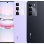 سعر و مواصفات Realme Narzo 80 Lite
