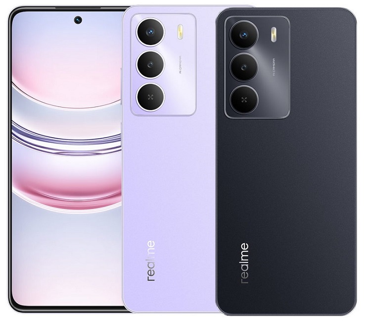 سعر و مواصفات Realme Narzo 80 Lite سعر و مواصفات Realme Narzo 80 Lite