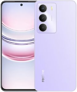 Realme Narzo 80 Lite