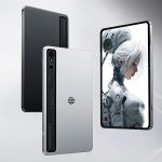 Redmagic ستطلق جهازها اللوحي المخصص للألعاب  Astra عالمياً في الأول من يوليو