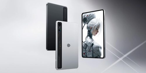 Redmagic ستطلق جهازها اللوحي المخصص للألعاب  Astra عالمياً في الأول من يوليو