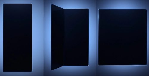 سامسونج تشوق لهاتف Galaxy Z Fold 7 Ultra سينضم إلى سلسلة هواتفها القابلة للطي