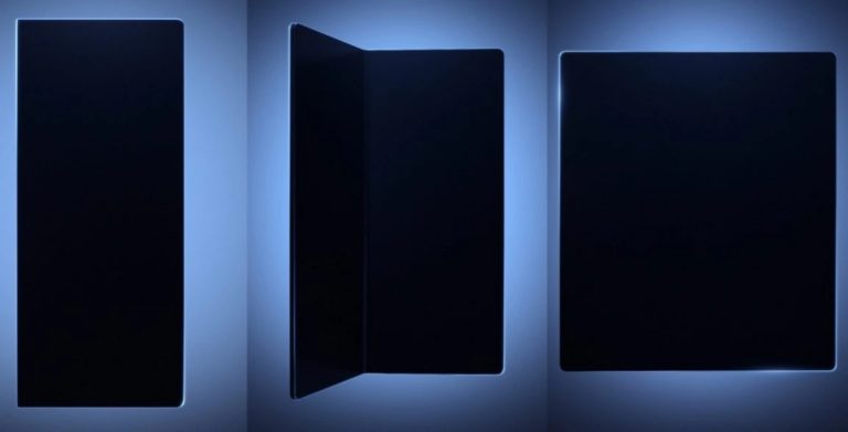 سامسونج تشوق لهاتف Galaxy Z Fold 7 Ultra سينضم إلى سلسلة هواتفها القابلة للطي