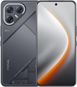 Tecno Pova 7 Ultra | تكنو بوفا 7 ألترا