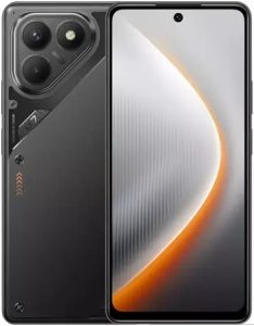 Tecno Pova 7 4G | تكنو بوفا 7 4 جي