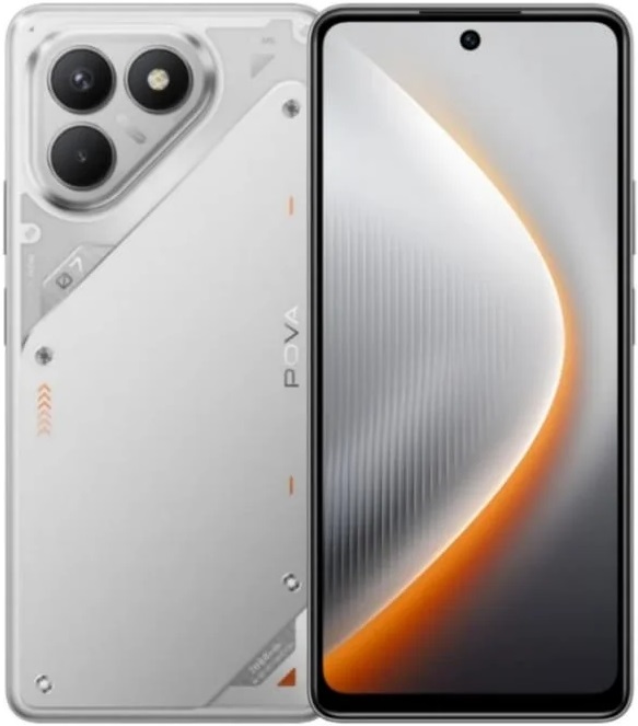 سعر و مواصفات Tecno Pova 7 4G سعر و مواصفات Tecno Pova 7 4G
