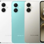 سعر و مواصفات Tecno Spark Go 2