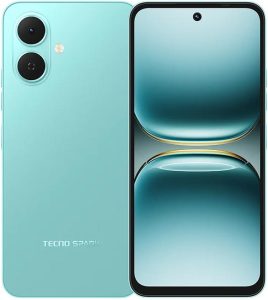 Tecno Spark Go 2