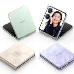 تسريب مواصفات بطارية وألوان هاتف Xiaomi Mix Flip 2 والإطلاق الأسبوع المقبل