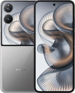 Xiaomi Mix Flip 2