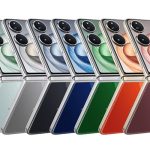 سعر و مواصفات Xiaomi Mix Flip 2