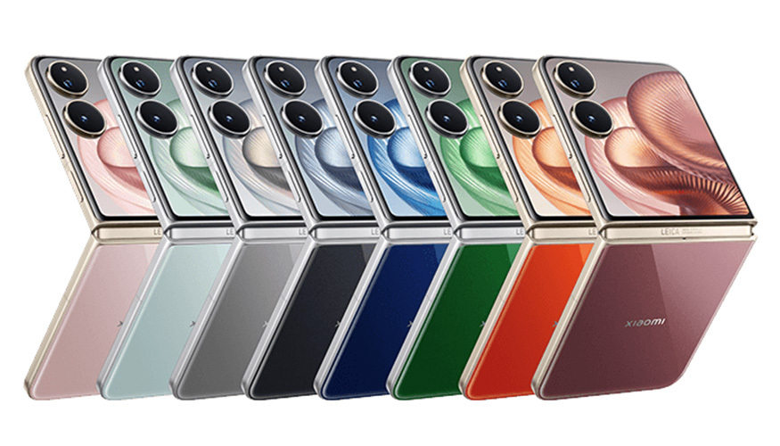 سعر و مواصفات Xiaomi Mix Flip 2 سعر و مواصفات Xiaomi Mix Flip 2