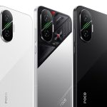 سعر و مواصفات Xiaomi Poco F7