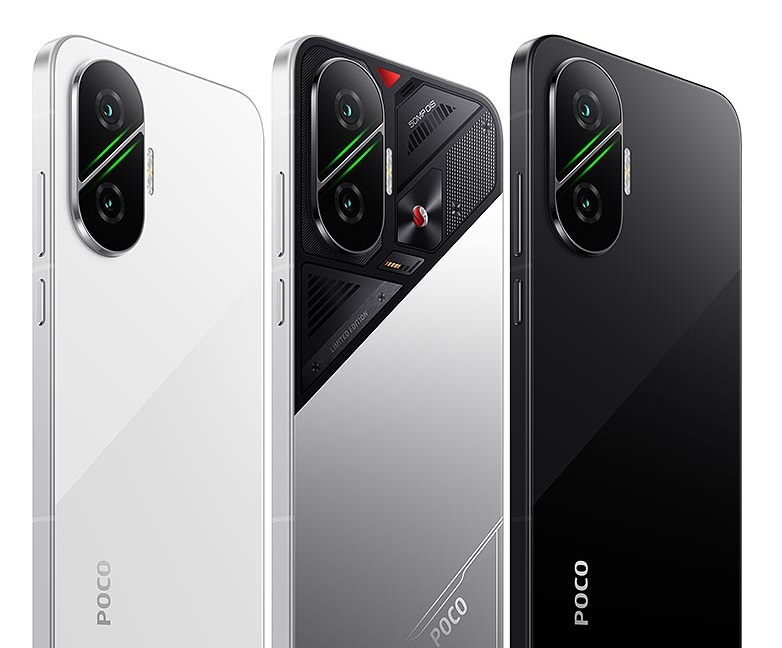 سعر و مواصفات Xiaomi Poco F7 سعر و مواصفات Xiaomi Poco F7