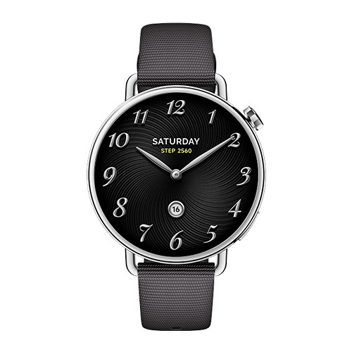 سعر و مواصفات Xiaomi Watch S4 41mm سعر و مواصفات Xiaomi Watch S4 41mm